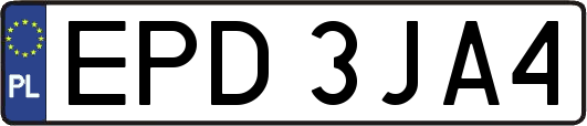 EPD3JA4