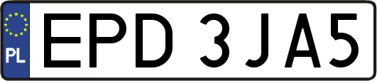 EPD3JA5