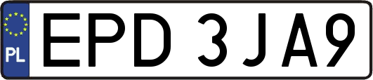EPD3JA9