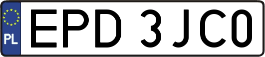 EPD3JC0