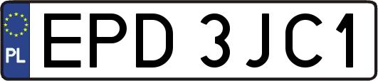 EPD3JC1