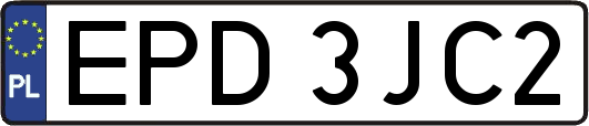 EPD3JC2