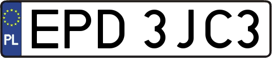 EPD3JC3