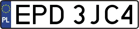 EPD3JC4