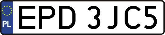 EPD3JC5