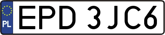 EPD3JC6
