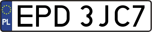 EPD3JC7