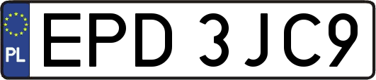 EPD3JC9