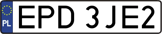 EPD3JE2