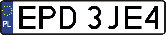 EPD3JE4