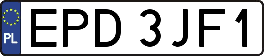 EPD3JF1