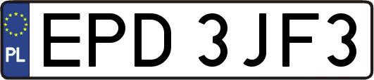 EPD3JF3