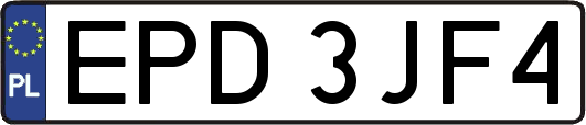 EPD3JF4
