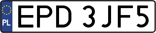 EPD3JF5