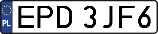EPD3JF6