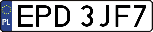 EPD3JF7