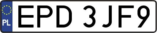EPD3JF9