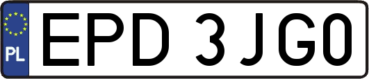 EPD3JG0
