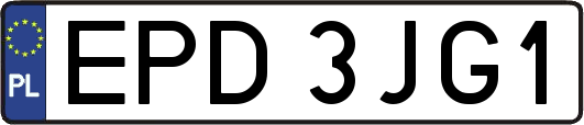 EPD3JG1