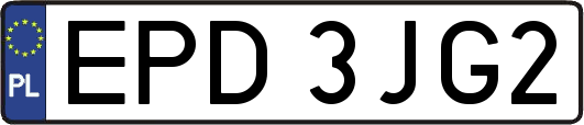 EPD3JG2