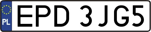 EPD3JG5