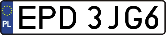 EPD3JG6