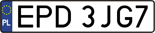 EPD3JG7