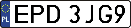 EPD3JG9