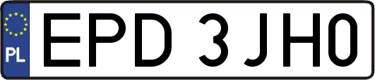 EPD3JH0