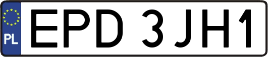EPD3JH1