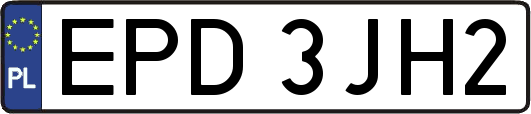 EPD3JH2