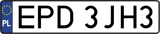 EPD3JH3