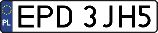 EPD3JH5