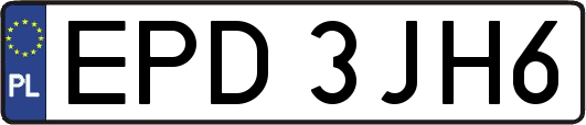 EPD3JH6