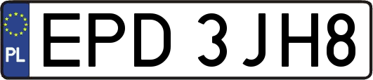 EPD3JH8