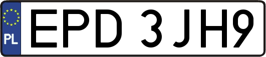 EPD3JH9