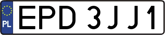 EPD3JJ1
