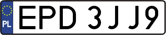 EPD3JJ9