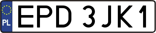 EPD3JK1