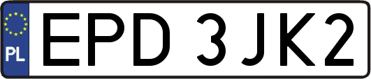 EPD3JK2