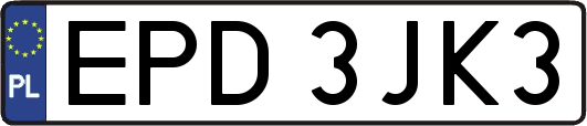 EPD3JK3