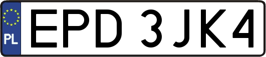 EPD3JK4