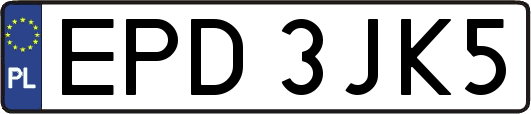 EPD3JK5