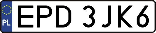 EPD3JK6