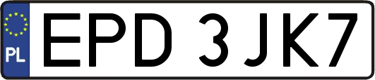 EPD3JK7
