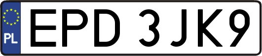 EPD3JK9