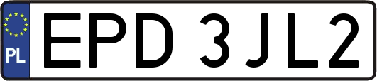 EPD3JL2