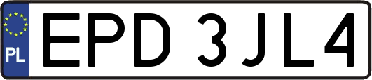 EPD3JL4