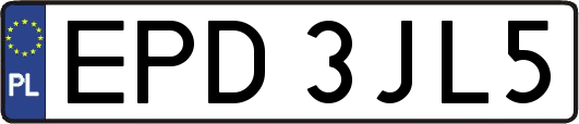 EPD3JL5