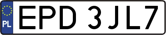 EPD3JL7